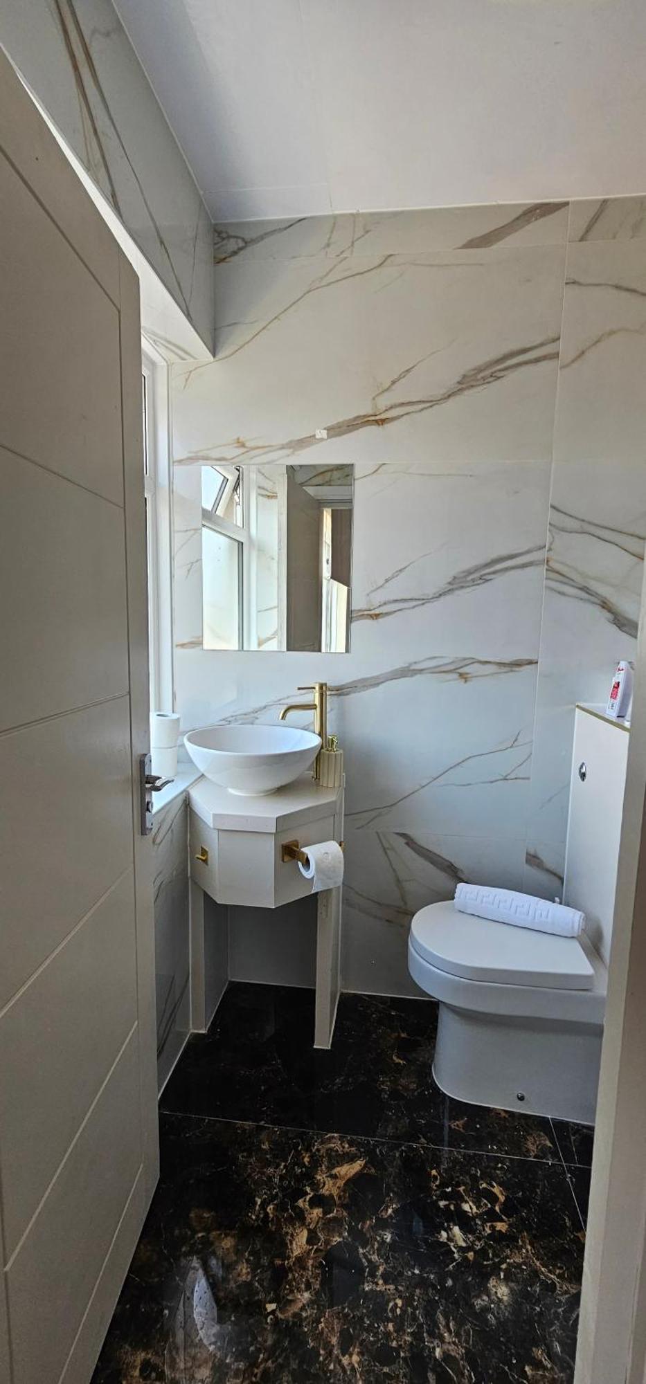 Hotel Msm Arena Londra